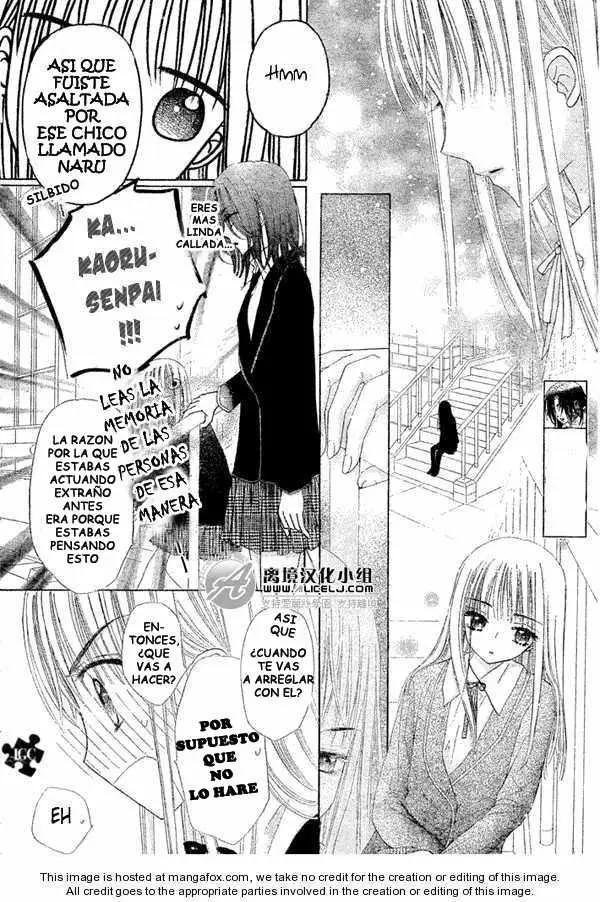 Gakuen Alice (2002) - Capítulo 111 - Página 8 - LectorTMOo