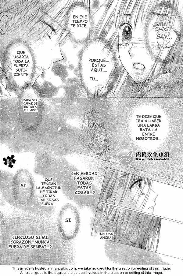 Gakuen Alice (2002) - Capítulo 111 - Página 13 - LectorTMOo