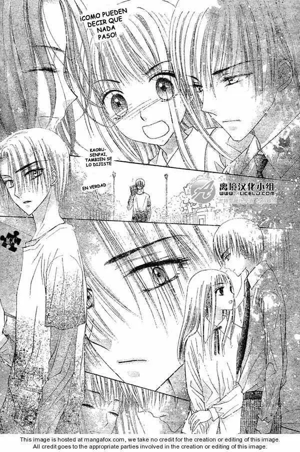 Gakuen Alice (2002) - Capítulo 111 - Página 15 - LectorTMOo