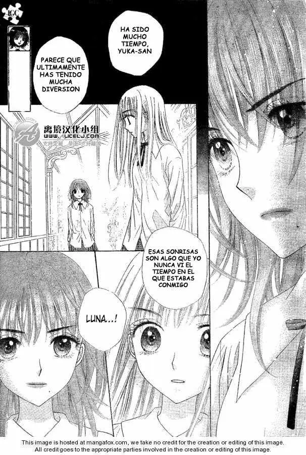 Gakuen Alice (2002) - Capítulo 111 - Página 17 - LectorTMOo