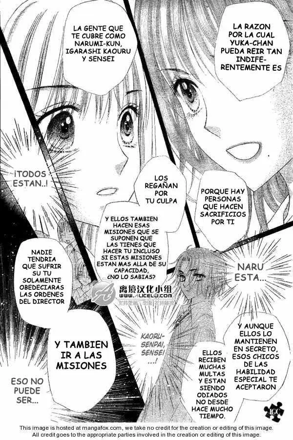 Gakuen Alice (2002) - Capítulo 111 - Página 19 - LectorTMOo
