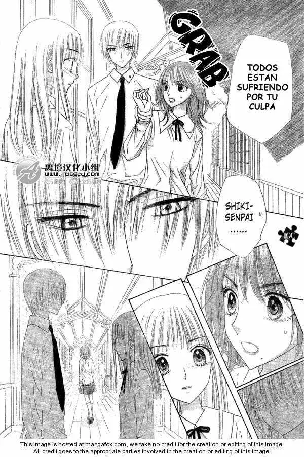 Gakuen Alice (2002) - Capítulo 111 - Página 20 - LectorTMOo