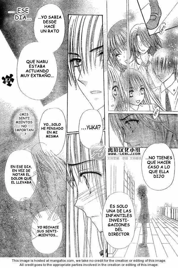 Gakuen Alice (2002) - Capítulo 111 - Página 21 - LectorTMOo
