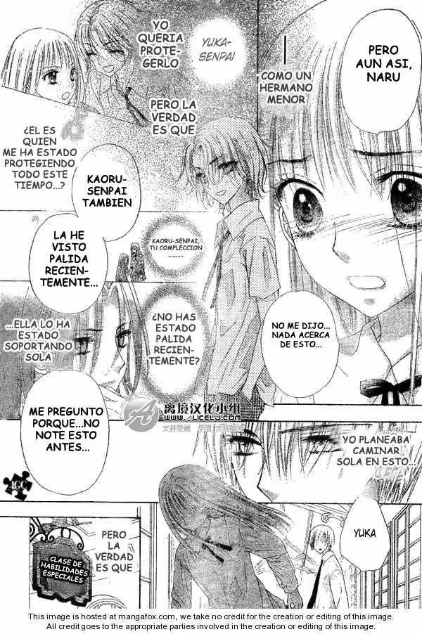 Gakuen Alice (2002) - Capítulo 111 - Página 22 - LectorTMOo
