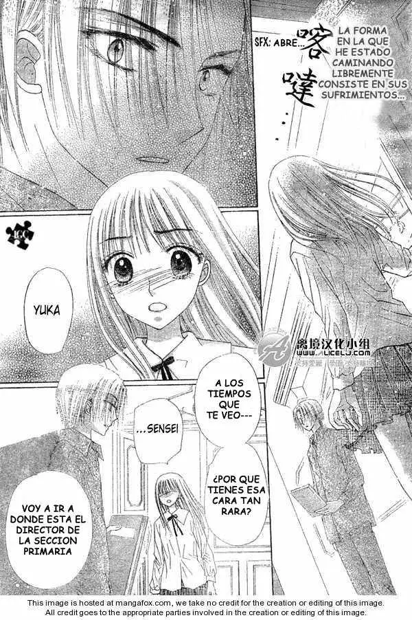 Gakuen Alice (2002) - Capítulo 111 - Página 23 - LectorTMOo