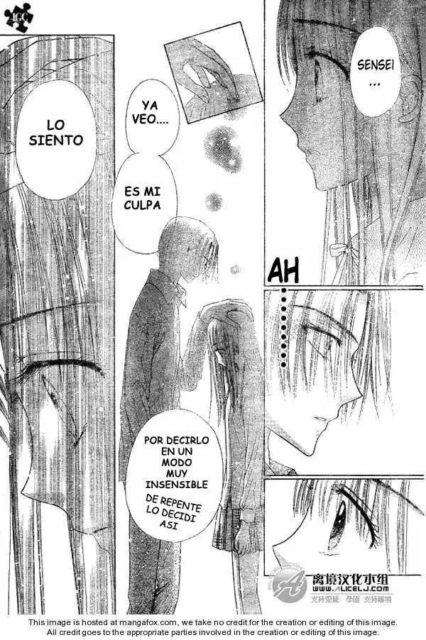 Gakuen Alice (2002) - Capítulo 111 - Página 27 - LectorTMOo