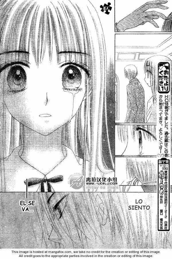 Gakuen Alice (2002) - Capítulo 111 - Página 28 - LectorTMOo