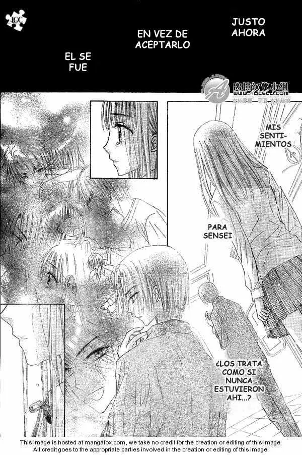 Gakuen Alice (2002) - Capítulo 111 - Página 29 - LectorTMOo