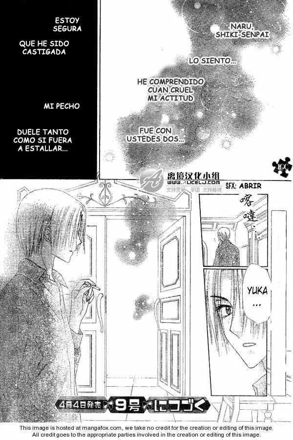 Gakuen Alice (2002) - Capítulo 111 - Página 30 - LectorTMOo