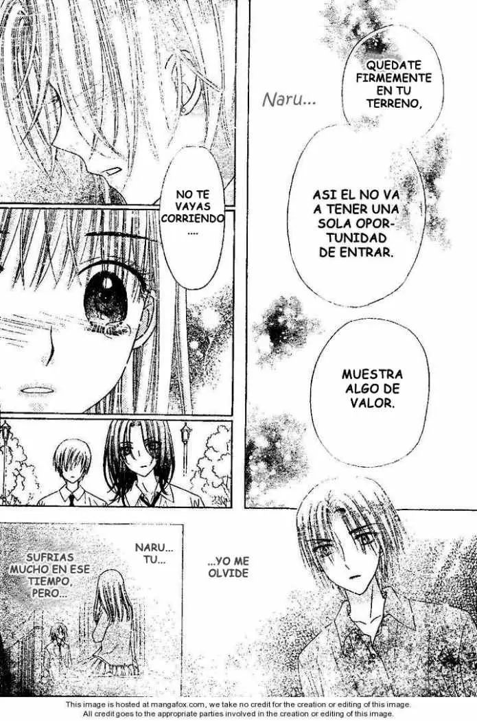 Gakuen Alice (2002) - Capítulo 112 - Página 5 - LectorTMOo