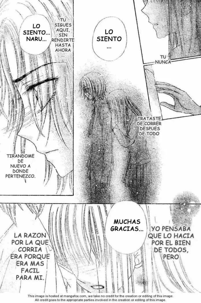 Gakuen Alice (2002) - Capítulo 112 - Página 6 - LectorTMOo