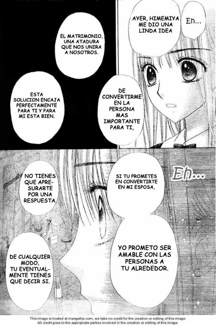 Gakuen Alice (2002) - Capítulo 112 - Página 9 - LectorTMOo