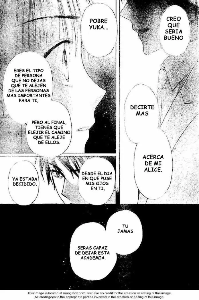 Gakuen Alice (2002) - Capítulo 112 - Página 11 - LectorTMOo