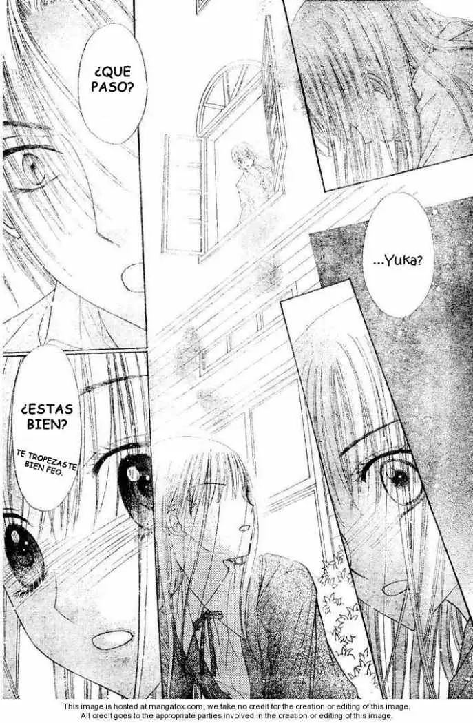 Gakuen Alice (2002) - Capítulo 112 - Página 13 - LectorTMOo