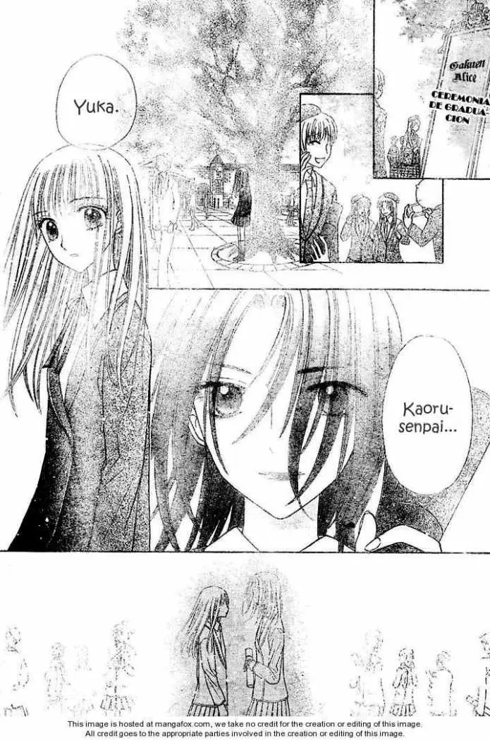 Gakuen Alice (2002) - Capítulo 112 - Página 18 - LectorTMOo