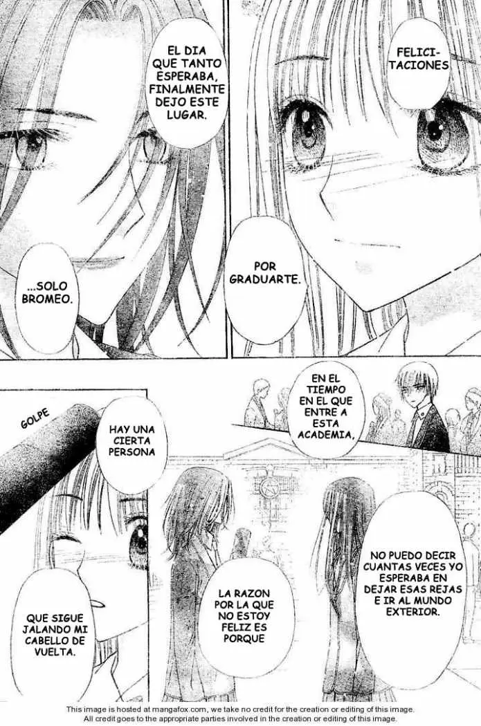 Gakuen Alice (2002) - Capítulo 112 - Página 19 - LectorTMOo