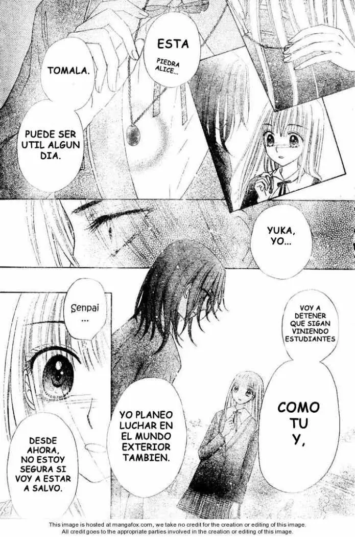 Gakuen Alice (2002) - Capítulo 112 - Página 21 - LectorTMOo