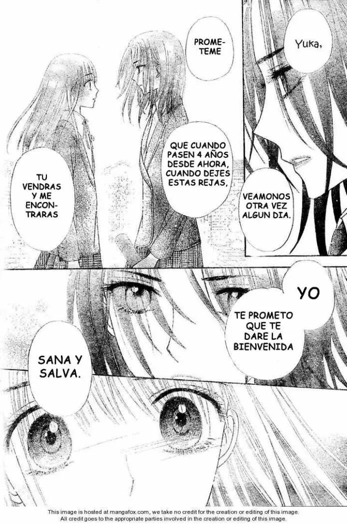 Gakuen Alice (2002) - Capítulo 112 - Página 22 - LectorTMOo