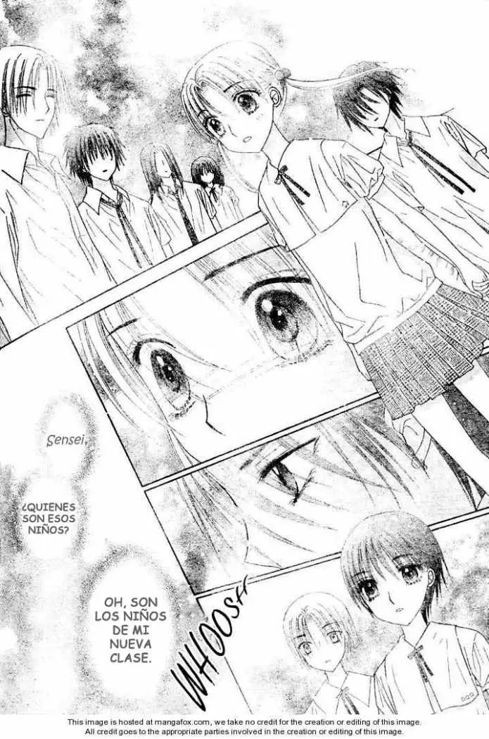 Gakuen Alice (2002) - Capítulo 112 - Página 25 - LectorTMOo