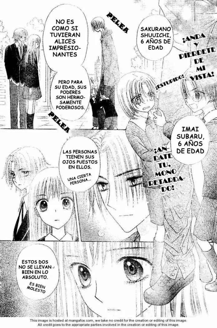 Gakuen Alice (2002) - Capítulo 112 - Página 26 - LectorTMOo