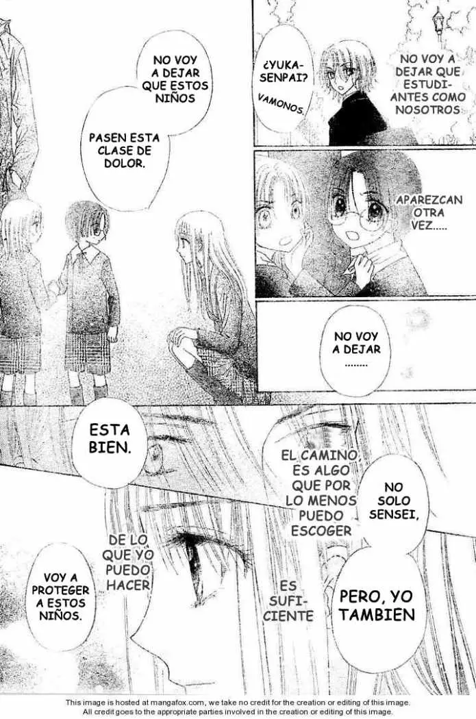 Gakuen Alice (2002) - Capítulo 112 - Página 27 - LectorTMOo