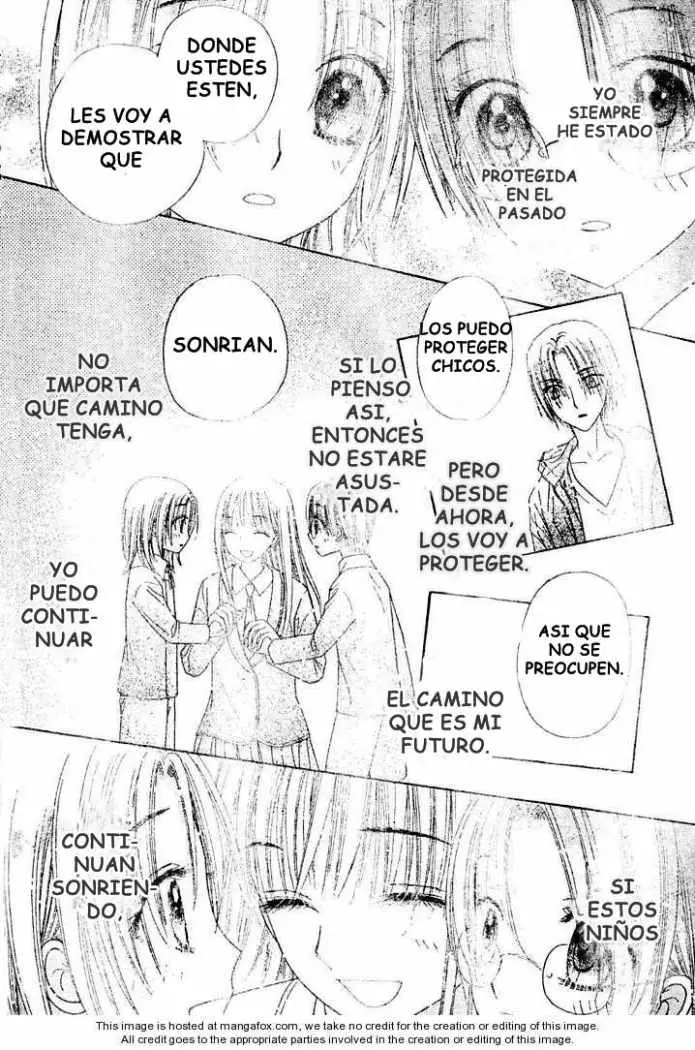 Gakuen Alice (2002) - Capítulo 112 - Página 28 - LectorTMOo