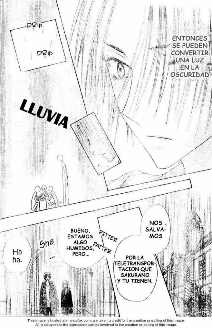 Gakuen Alice (2002) - Capítulo 112 - Página 29 - LectorTMOo