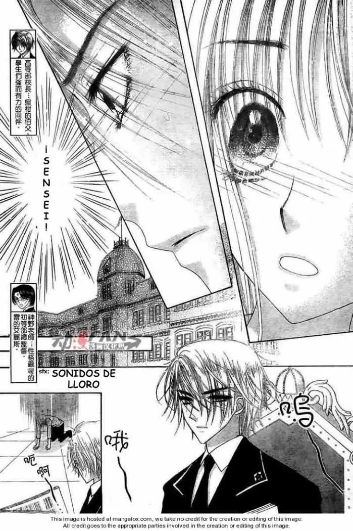 Gakuen Alice (2002) - Capítulo 113 - Página 4 - LectorTMOo
