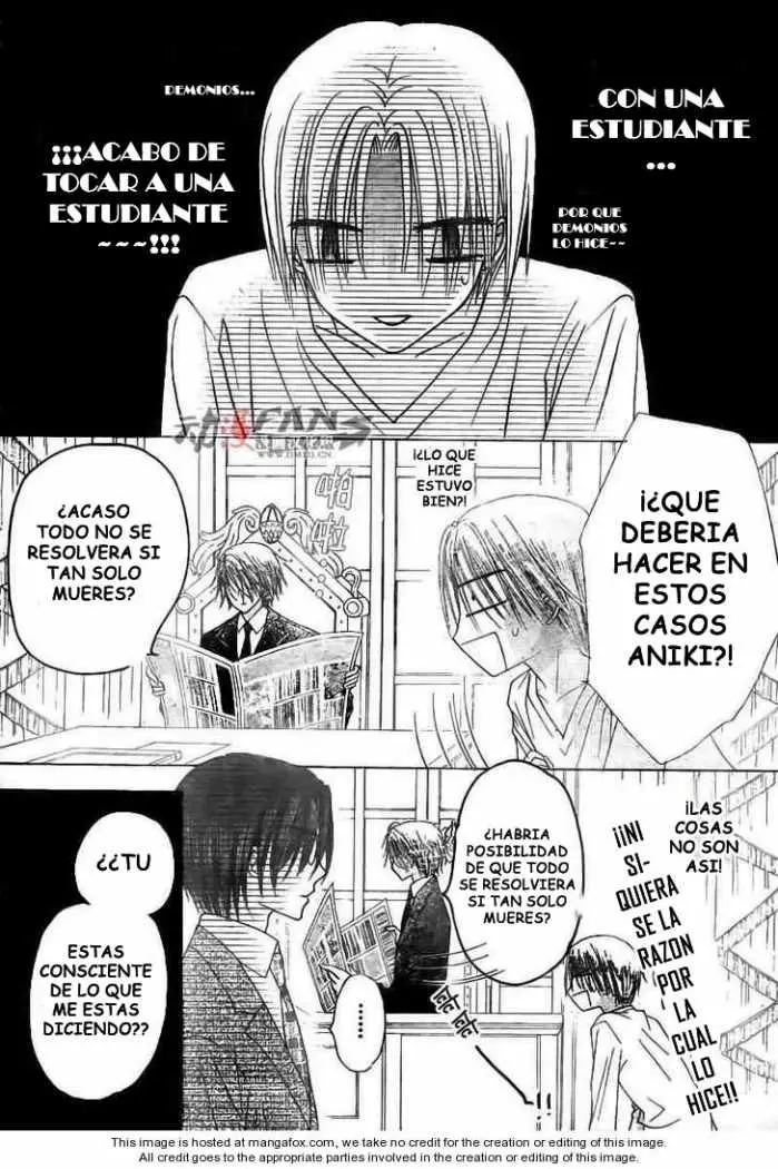 Gakuen Alice (2002) - Capítulo 113 - Página 5 - LectorTMOo
