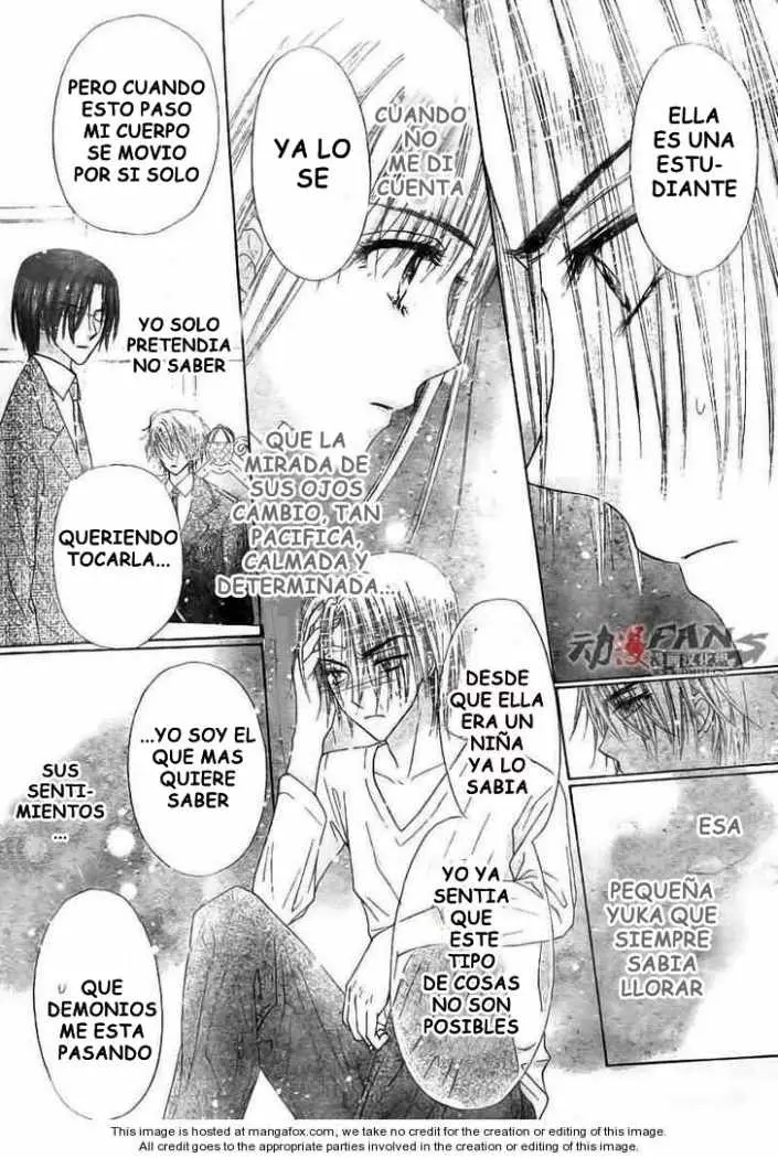 Gakuen Alice (2002) - Capítulo 113 - Página 6 - LectorTMOo