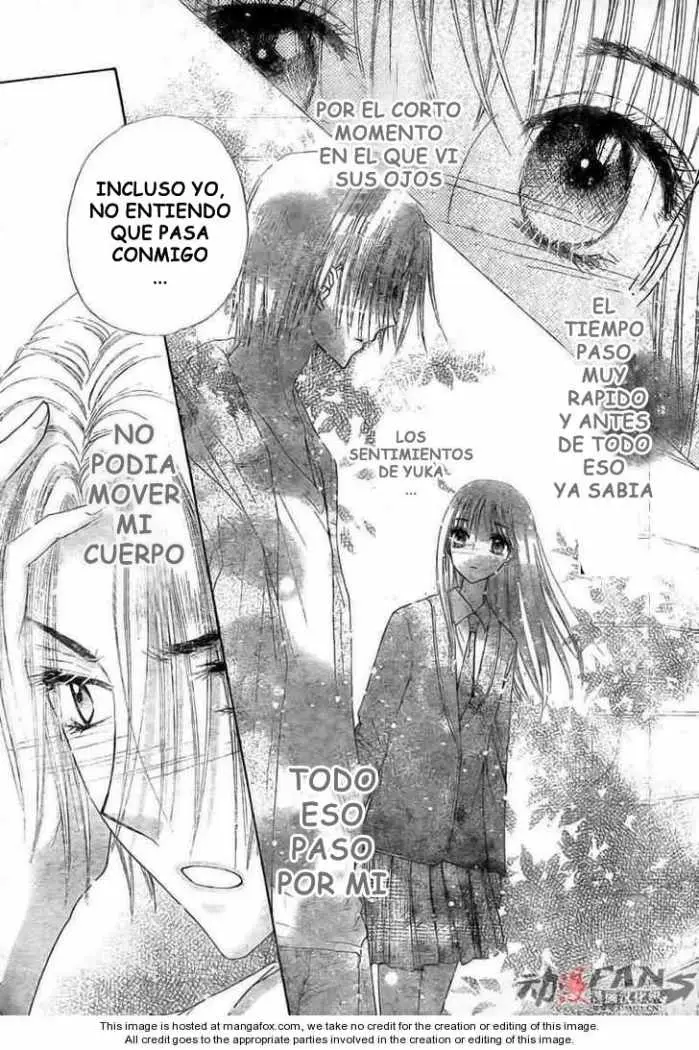 Gakuen Alice (2002) - Capítulo 113 - Página 7 - LectorTMOo