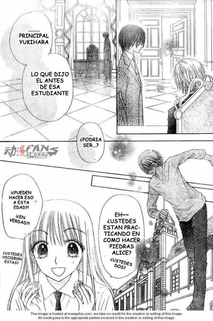 Gakuen Alice (2002) - Capítulo 113 - Página 10 - LectorTMOo
