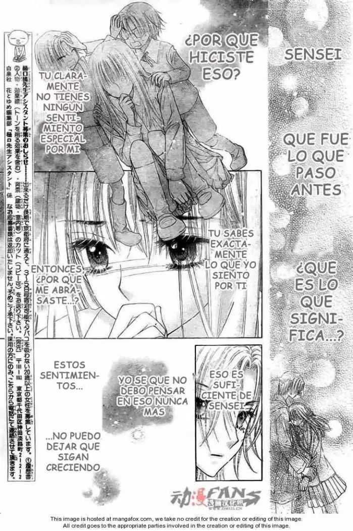 Gakuen Alice (2002) - Capítulo 113 - Página 12 - LectorTMOo