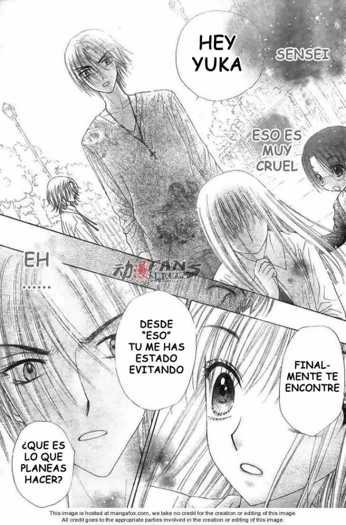 Gakuen Alice (2002) - Capítulo 113 - Página 13 - LectorTMOo