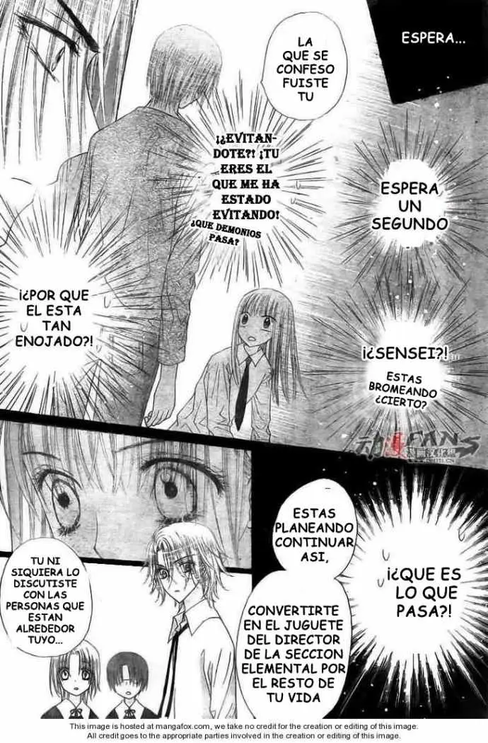 Gakuen Alice (2002) - Capítulo 113 - Página 14 - LectorTMOo
