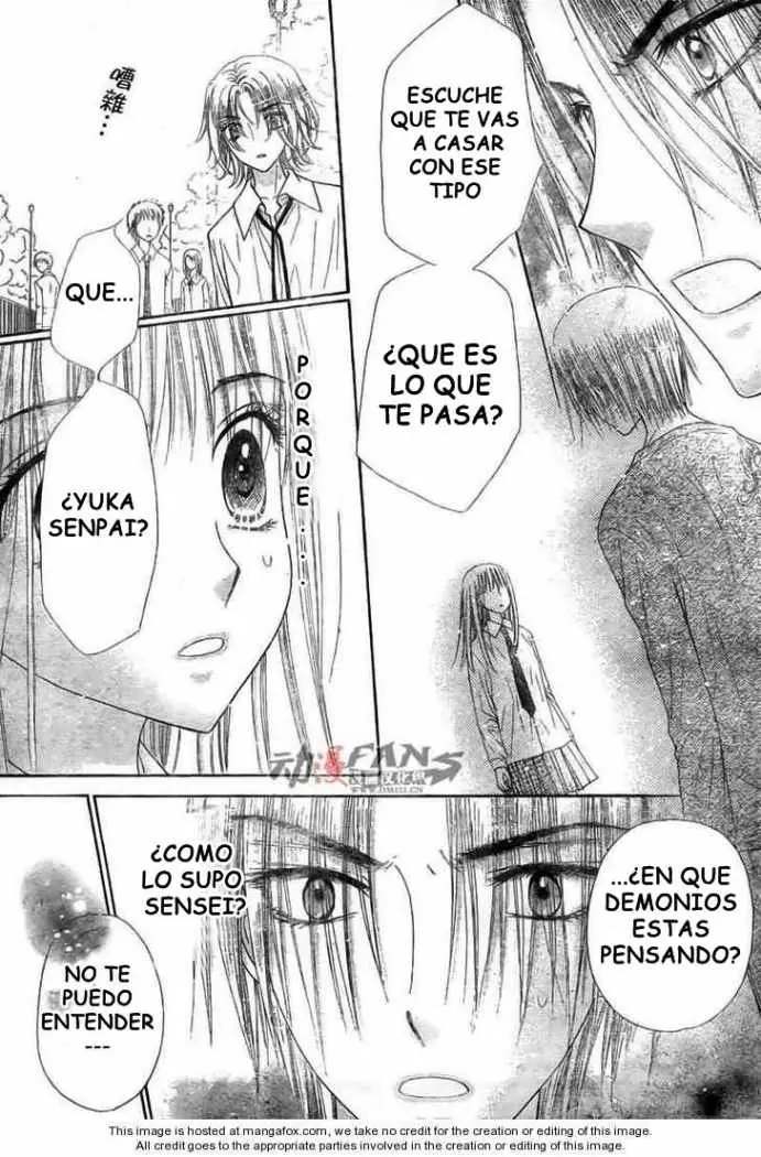 Gakuen Alice (2002) - Capítulo 113 - Página 15 - LectorTMOo
