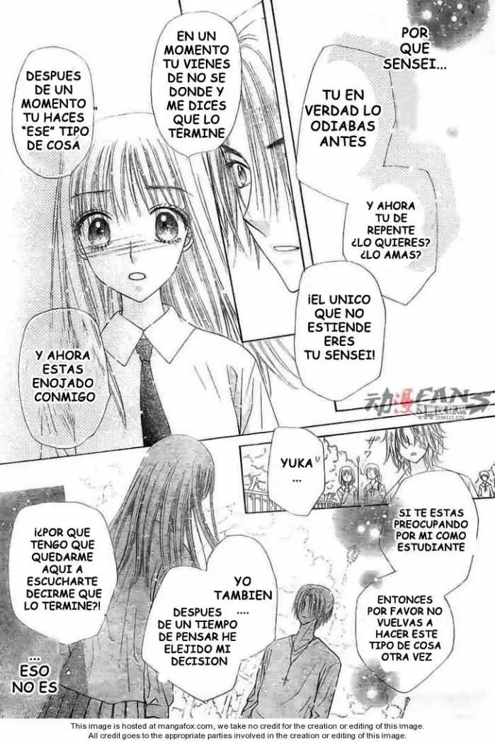 Gakuen Alice (2002) - Capítulo 113 - Página 16 - LectorTMOo