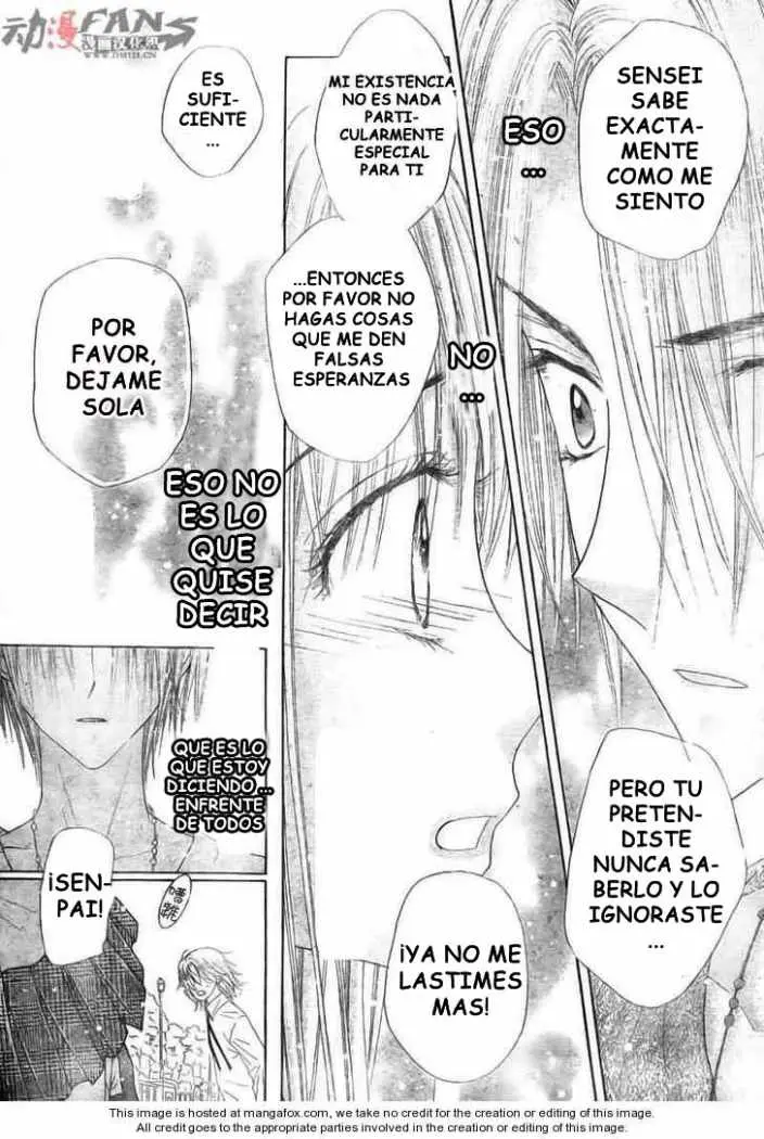 Gakuen Alice (2002) - Capítulo 113 - Página 17 - LectorTMOo