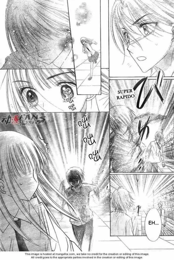 Gakuen Alice (2002) - Capítulo 113 - Página 18 - LectorTMOo
