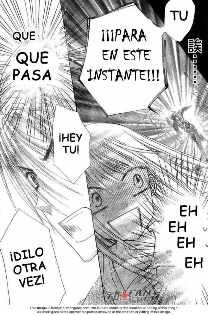 Gakuen Alice (2002) - Capítulo 113 - Página 19 - LectorTMOo