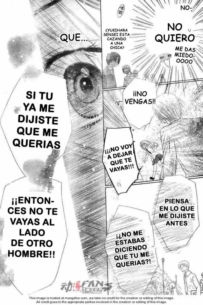 Gakuen Alice (2002) - Capítulo 113 - Página 20 - LectorTMOo