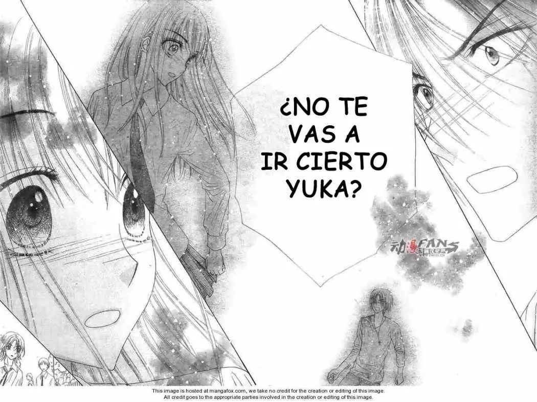 Gakuen Alice (2002) - Capítulo 113 - Página 21 - LectorTMOo