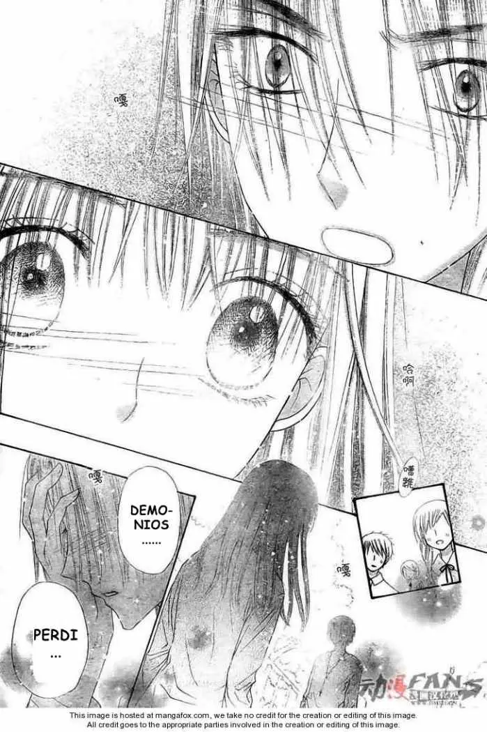 Gakuen Alice (2002) - Capítulo 113 - Página 22 - LectorTMOo
