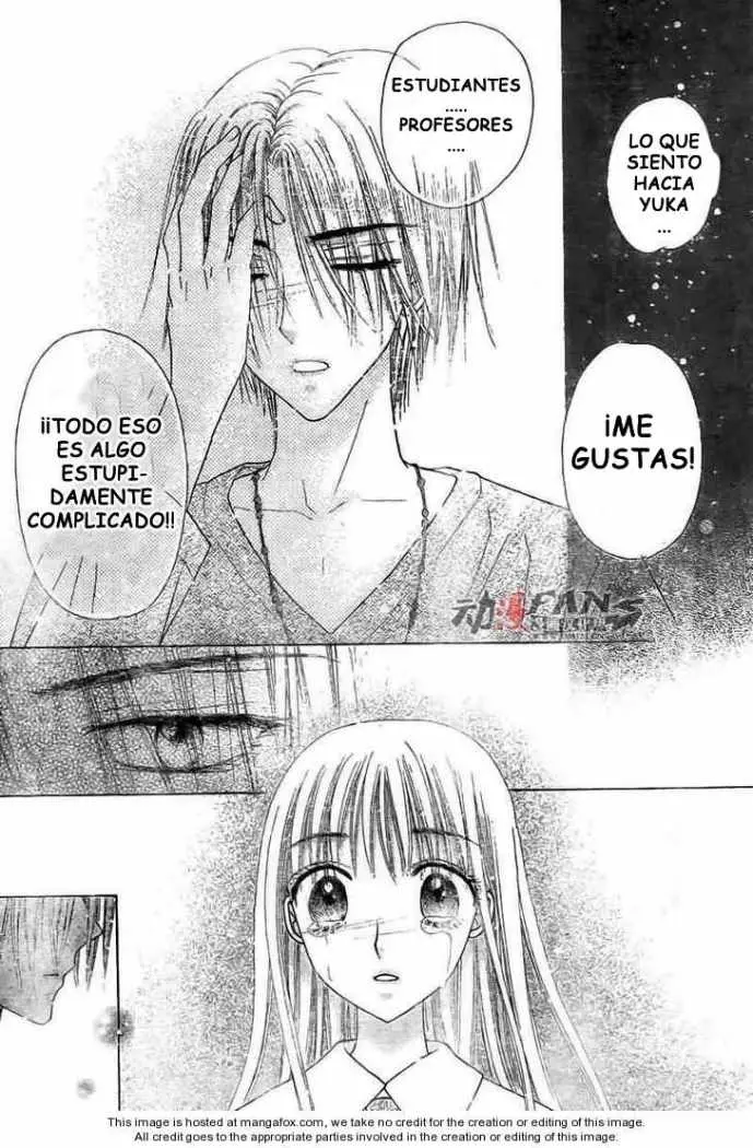 Gakuen Alice (2002) - Capítulo 113 - Página 23 - LectorTMOo