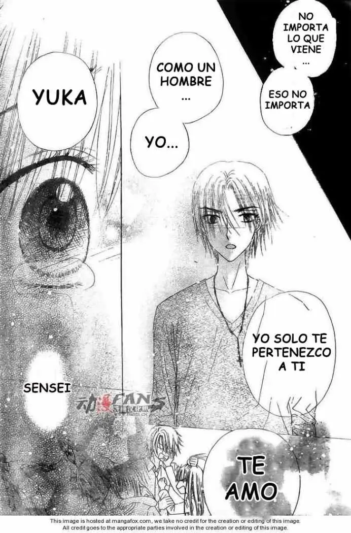 Gakuen Alice (2002) - Capítulo 113 - Página 25 - LectorTMOo