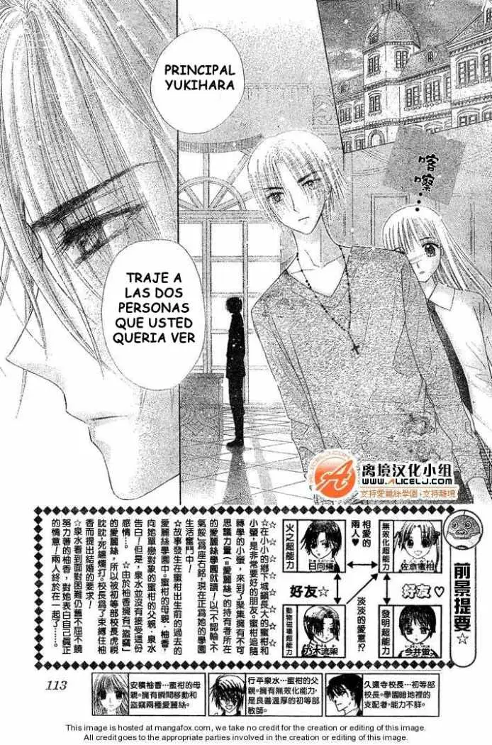 Gakuen Alice (2002) - Capítulo 114 - Página 3 - LectorTMOo