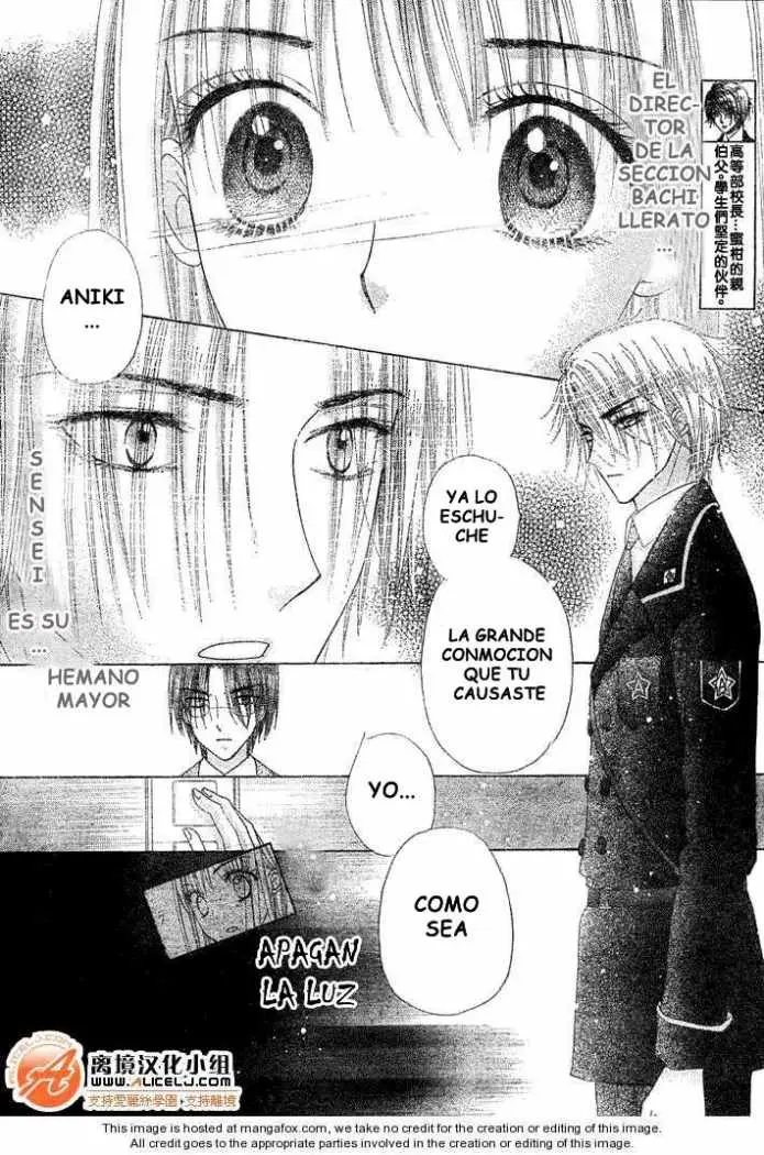 Gakuen Alice (2002) - Capítulo 114 - Página 4 - LectorTMOo