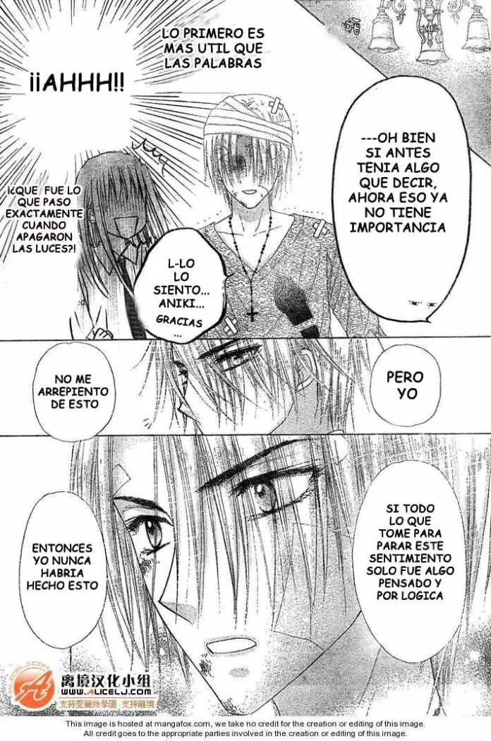 Gakuen Alice (2002) - Capítulo 114 - Página 5 - LectorTMOo