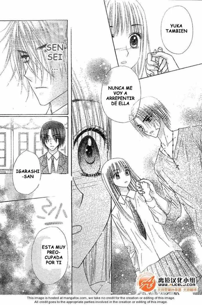 Gakuen Alice (2002) - Capítulo 114 - Página 6 - LectorTMOo
