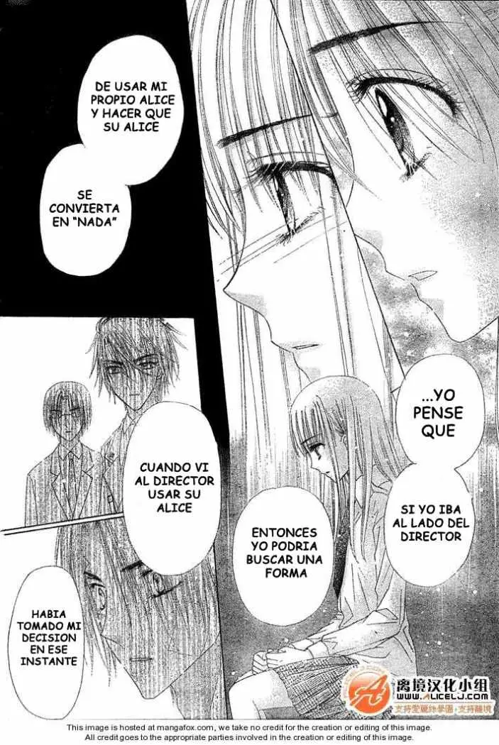 Gakuen Alice (2002) - Capítulo 114 - Página 8 - LectorTMOo